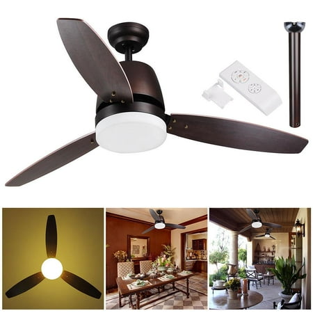 52 Snugger Ceiling Fan - 52