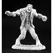 Reaper Miniatures Classic Horror: Frankenstein's Monster 03249 Dark Heaven