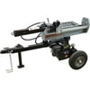 Dirty Hand Tools 22 Ton Half-Beam Horizontal/Vertical Log Splitter, DHT Engine