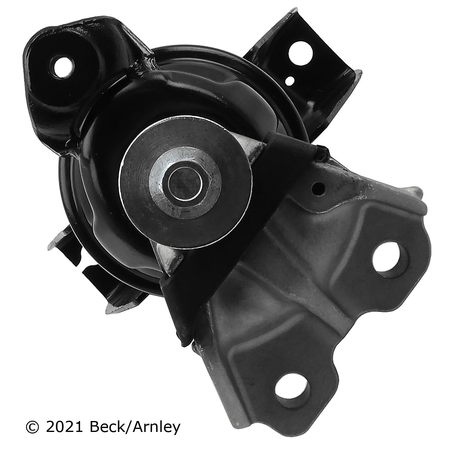 Beck Arnley 1042410 Engine Mount Fits select: 2013 HONDA CIVIC, 2014-2015 HONDA CIVIC NATURAL GAS