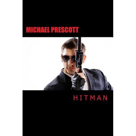 Pre-Owned Hitman
