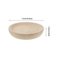 thumbnail image 2 of HOMEMAXS Decorations Decorative Disc Tray 30.00X30.00X6.00CM, 2 of 8