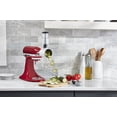 thumbnail image 3 of KitchenAid® Slicer/Shredder Attachment, 3 of 9