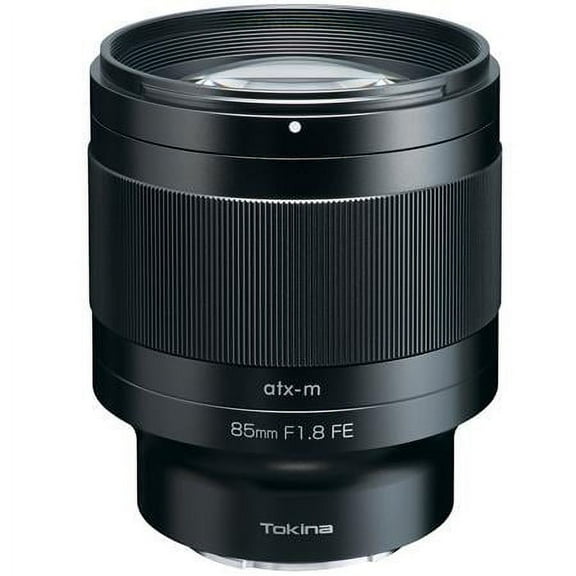 atx-m 85mm f/1.8 FE Lens for Sony E