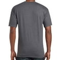 thumbnail image 2 of Gildan Mens Heather Heavy T-Shirt, 2 of 3