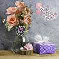 thumbnail image 4 of Sunxin Artificial Flowers Bouquet New 6 Head Peony Wedding Home Hotel Photography Decoration Props Artificial Flowers, A Bunch of Peonies, 4 of 5