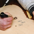 thumbnail image 5 of SWETRACE 3Pcs Iron Pyrography Tips For Wood Burning Projects Beginners Professionals, 5 of 8