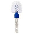 thumbnail image 1 of 1Pcs Swimming Pool Corner Brush- Pool Step Cleaning Round Brushes for Above R9Z3, 1 of 8