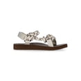 thumbnail image 5 of Athletic Works Women's Knotted Nature Sandals, 5 of 9