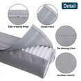 thumbnail image 3 of Air Conditioner Hose Cover Wrap - Insulated Hose Cover for Portable AC for 5Inch & 5.9Inch Diameter Exhaust Hoses Tube, 3 of 8