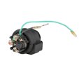 thumbnail image 4 of 6E5-8195A-01-00 6E5-8195C-01-00 Power Adjust Tilt Down Relay Assembly, Compatible with 115-200HP, 4 of 5