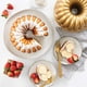 thumbnail image 5 of Bundt Pan Nordic Ware Elegant Party, 22,3 x 9,3 cm, color dorado Nordic Ware NA, 5 of 7