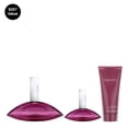 thumbnail image 2 of Set de regalo Perfume Calvin Klein Euphoria para mujer de 3 piezas, 2 of 6