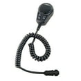 thumbnail image 1 of ICOM HM126B BLACK MIC FOR 502/M504/M604, 1 of 1