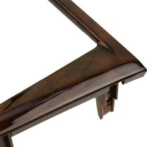 Car Stereo Radio 2 Din Fascia Panel Frame Trim For Toyota Avalon 2000-2004