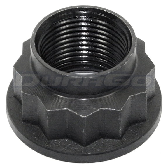 DuraGo 295-99032 Axle Nut