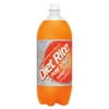 Diet Rite Pure Zero Tangerine Soda, 12 Fl. Oz., 12 Count