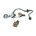 thumbnail image 3 of KarParts360 For GMC Savana 1500/Savana 2500/Savana 3500 1996 1997 1998 1999 Tail Light Wiring Harness | Tin Plated Brass Terminal Material | Black End 1 Connector Color | Replacement For 16521949, 3 of 6