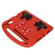 thumbnail image 4 of Funda para tableta para niños yuxing compatible con IOS Table PRO AIR4 color rojo, 4 of 5
