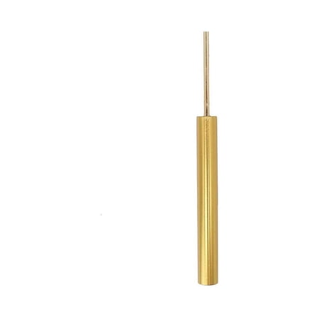 ALmi Quartz Wall Clock Accessories Pendulum Metal Pendulum High Gloss ...