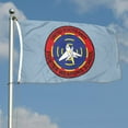 thumbnail image 4 of Cayyon Navy Fighter Weapons School Flag 3x5Feet Banner with 2 Brass Grommets, 4 of 4