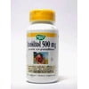 Nature's Way Inositol 500 mg - 100 Capsules