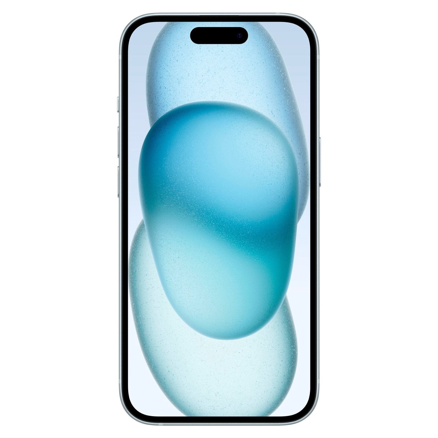 Apple iPhone 15 256GB Fully Unlocked - Blue - Bad Microphone