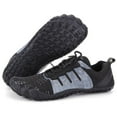 thumbnail image 2 of Water Shoes Quick Drying Sports Aqua Shoes Breathable Lace Up Soft Beach Shoes, 2 of 9