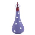 thumbnail image 2 of Chicken Statue Animal Garden Statues Chicken Garden Decor Animal Statues Big Eye Chicken Garden Decoration Chicken Statue Long Neck Microlandschaft Hand Crafted Resin Animal Garden, 2 of 8