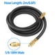 thumbnail image 4 of Regulador de gas BETOOLL Argon/CO2 Mig Tig con medidor de flujo, 4 of 9