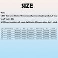 thumbnail image 3 of CAUYDY Toddler Girls Short Sets Outfits Short Sleeve T-Shirt Tops and Elastic Shorts Sets 2Pcs Baby Girl Clothes Set kids For 6 12 18 24 Months 2T 3T 4T 5T (Sizes 3-4 Years,H03-Red), 3 of 9
