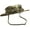 Flecktarn Camo, variant on Trilam. Boonie Hat, Flecktarn Camo, Medium