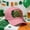 Pink, variant on St Patricks Day Baseball Cap, Polyester, 7.1x2.8x4.1in, Irish Gift for Men Women