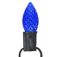 thumbnail image 2 of Pack of 25 LED C9 Multi-Color Christmas Replacement Bulbs, 2 of 5