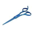thumbnail image 3 of Beard Scissors, Styling Tool Hair Cutting Scissors  for Barber Shop for Hair Salon Flat Scissors, 3 of 7