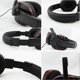 thumbnail image 5 of Wired Headphone 3.5mm Gaming Music Microphone For PS4 Play Station 4 Game PC Chat, 5 of 5
