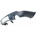 thumbnail image 5 of CAPA For 14-16 GR Cherokee Rear Bumper Cover w/Tow & Sensor CH1115108 1VQ68TZZAA, 5 of 5