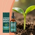 thumbnail image 3 of Rooting Hormone for Cuttings, 3.38 Fl.oz Prop Drops, Plant Rooting Hormone, Propagation Drops for All Indoor Houseplants, 3 of 9