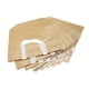 thumbnail image 1 of Bolsas Reutilizables Brillantes, 10 Paquetes De Diseño Metálico De Diseño Metálico Con Asas Para Fiestas Navideñas Y Eventos Especiales, Bolsas De Almacenamiento De Tela No, 1 of 7