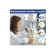 thumbnail image 3 of 72pcs Juego De Juguetes De Médicos De Rol Para Niño Con Caja AZUL BLANCO, 3 of 5