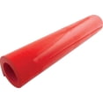 thumbnail image 1 of Allstar Performance ALL22410 Rouleau Plastique de 10 Pi x 24 Po&44; Rouge, 1 of 1