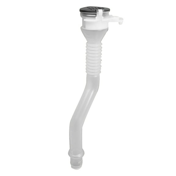 New Aftermarket Premium Fit Washer Fluid Reservoir Filler Pipe 853010E020 fits 2016-2022 Lexus RX350::Canada Built Models