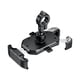 thumbnail image 4 of Soporte para teléfono móvil con navegación telescópica automática con un solo botón para motocicleta, soporte para teléfono móvil para bicicleta M14, 4 of 4