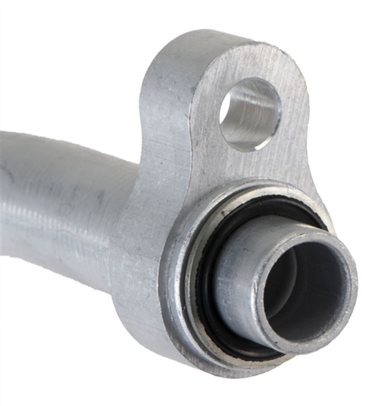 Suction Line Hose Assembly