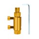 thumbnail image 1 of Tornillo Extracción Extracto Rosca Tubo Roto Extractor Despojado (oro), 1 of 9