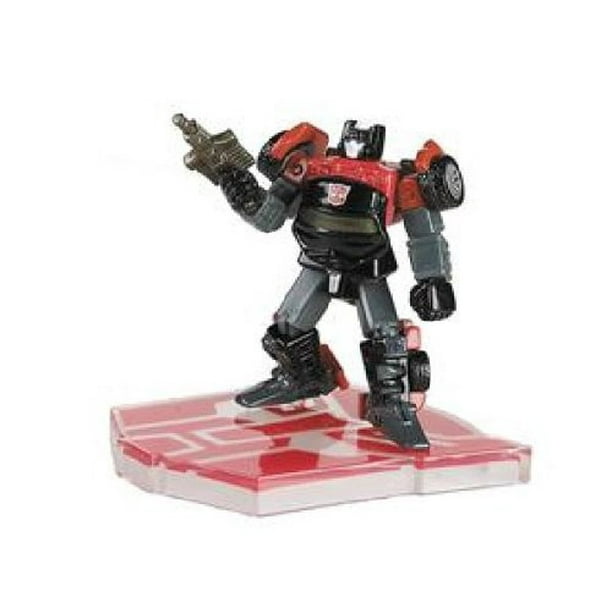 old metal transformers toys