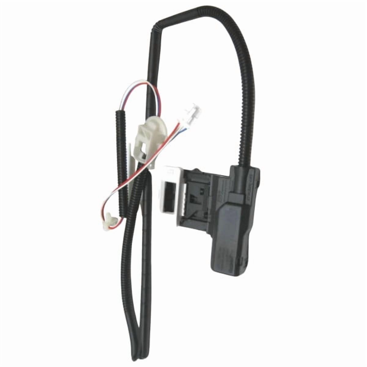 Whirlpool W11307244 Genuine OEM Door LockFit: W10838613 W11253733 W10682535