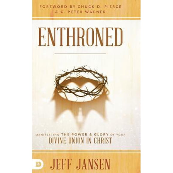 Enthroned (Hardcover)