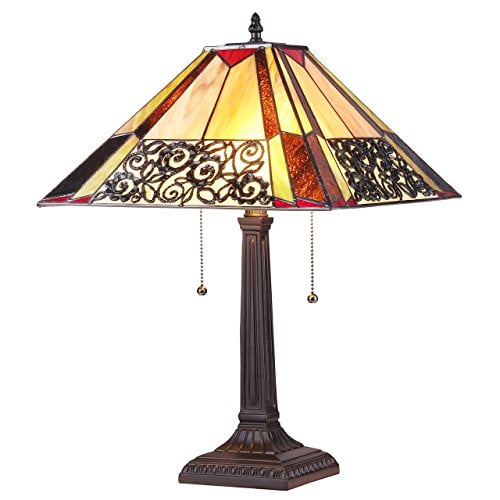 Evelyn table lamp