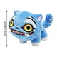 thumbnail image 3 of Pop: Demonme Hunters Plush Dolls,Derpy Tiger Cute Demon-me Stuffed Doll,Super Soft High Quality Plush with Pp Cotton Fill Huggable Plaything for All Ages Ideal Gift, 3 of 5